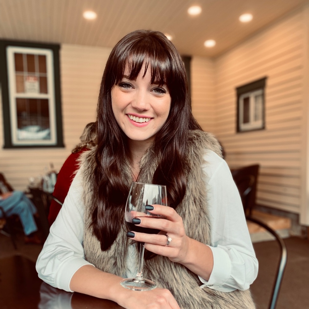 Meet your Posher, Meredith